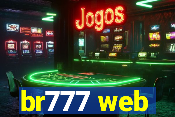 br777 web